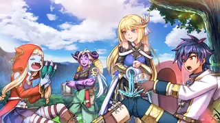 Isekai Rondo - Xbox One & Series