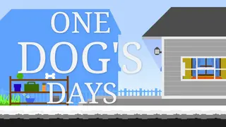 ONE DOG'S DAYS