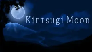 Kintsugi Moon