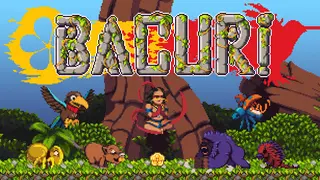 Bacuri