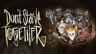 Don't Starve Together: Starter Pack 2023