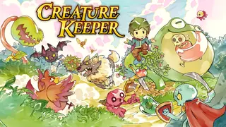 Creature Keeper