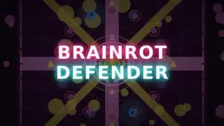 BrainRot Defender