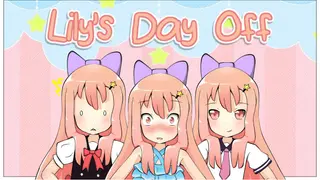 Lily's Day Off
