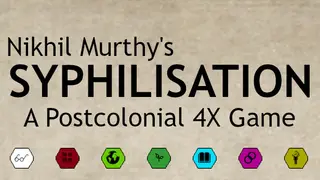 Nikhil Murthy's Syphilisation