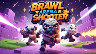 Brawl Arena Shooter