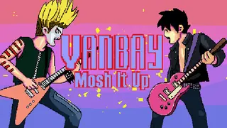 VanBay - Mosh it Up
