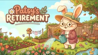 Patsy's Retirement
