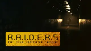 Raiders of the Apocalypse