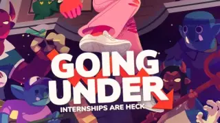 Going Under - Switch