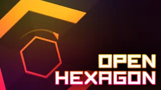 Open Hexagon
