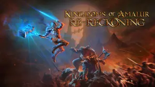 Kingdoms of Amalur: Re-Reckoning - Switch