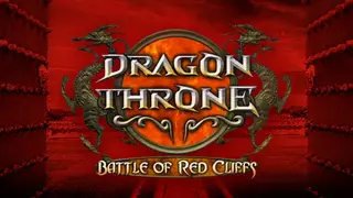 Dragon Throne: Battle of Red Cliffs