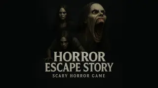 Horror Escape Story - Scary Horror Game - Xbox One