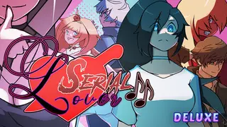 Serial Lover: Deluxe