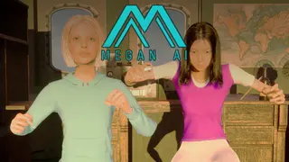 Megan AI