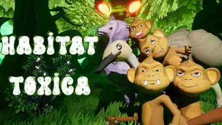 Habitat Toxica