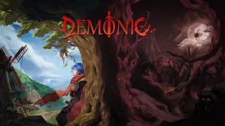 Demonic