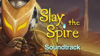Slay the Spire - Soundtrack
