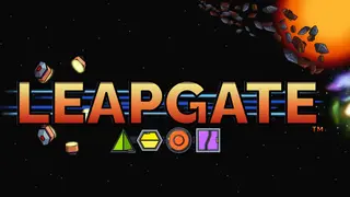 Leapgate