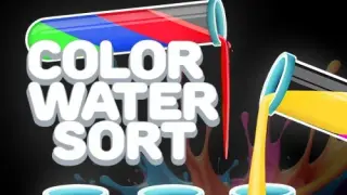 Color Water Sort - Switch