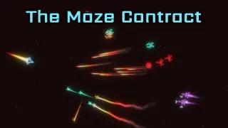 The Maze Contract