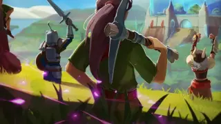 Oppidum - Switch