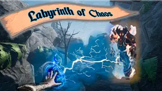 Labyrinth of Chaos