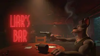 Liar's Bar