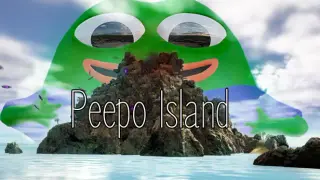 Peepo Island