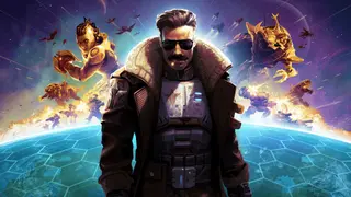 Age of Wonders: Planetfall Premium Edition - Xbox One