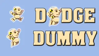 Dodge Dummy