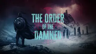 The Order Of The Damned