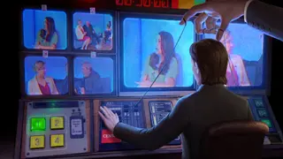 Not For Broadcast (Xbox One)