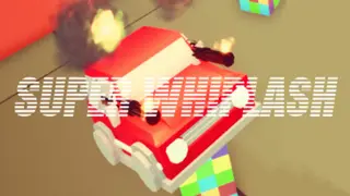 Super Whiplash