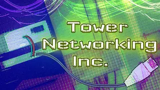 Tower Networking Inc.
