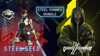 Steel Runner Bundle