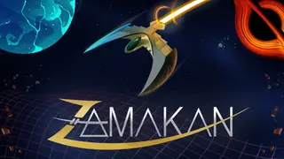 Zamakan