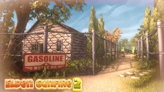 Elden Gunfire 2