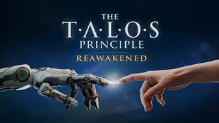 The Talos Principle: Reawakened