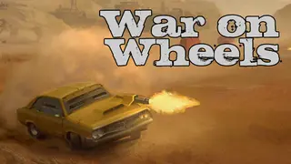 War On Wheels