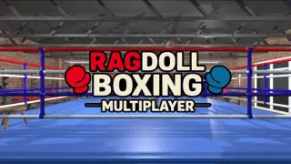 Ragdoll Boxing Multiplayer