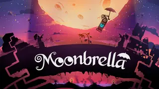 Moonbrella