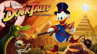 DuckTales Remastered Edition