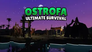 Ostrofa