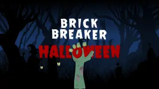 Brick Breaker Halloween