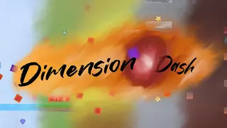 Dimension Dash