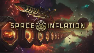Space Inflation