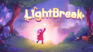 LightBreak