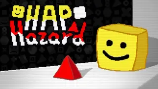 Hap Hazard